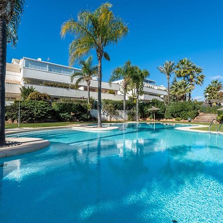 Apartamento Altos De Banus L Marbella Kültér fotó