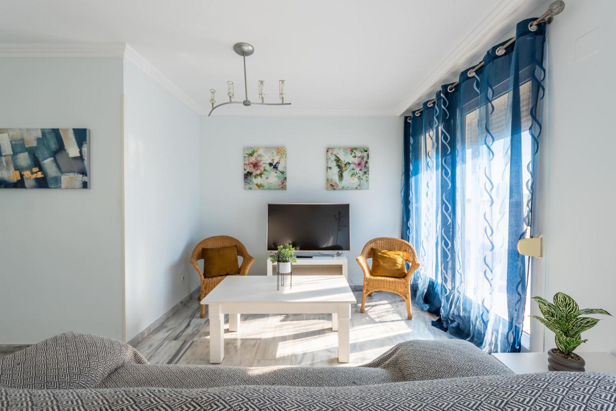 Apartamento Altos De Banus L Marbella Kültér fotó